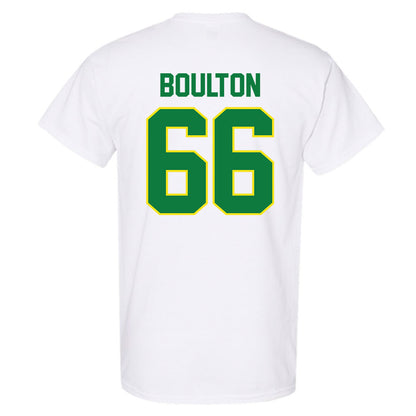 Oregon - NCAA Football : Bryce Boulton - Classic Shersey T-Shirt-1