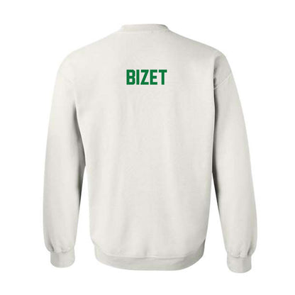 Oregon - NCAA Men's Track & Field : Titouan Bizet - Classic Shersey Crewneck Sweatshirt-1