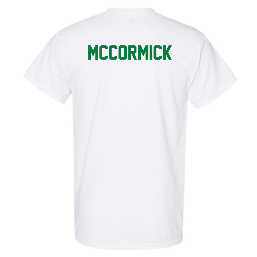 Oregon - NCAA Women's Track & Field : Aaliyah McCormick - Classic Shersey T-Shirt-1