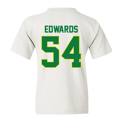Oregon - NCAA Baseball : Ryder Edwards - Classic Shersey Youth T-Shirt-1