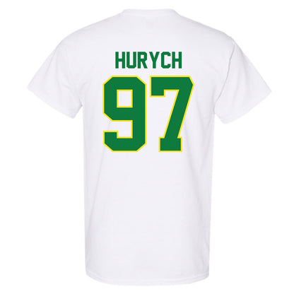 Oregon - NCAA Football : Gage Hurych - Classic Shersey T-Shirt