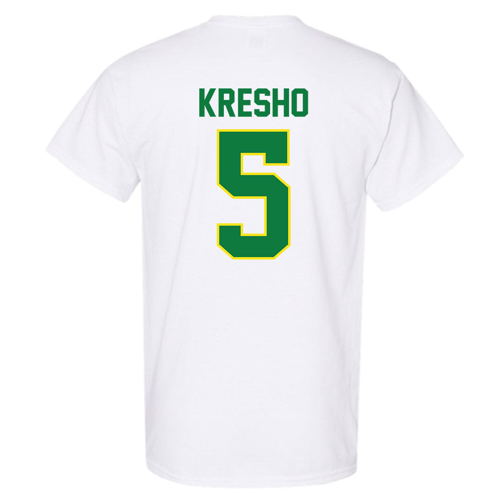 Oregon - NCAA Softball : Elyse Kresho - Classic Shersey T-Shirt-1