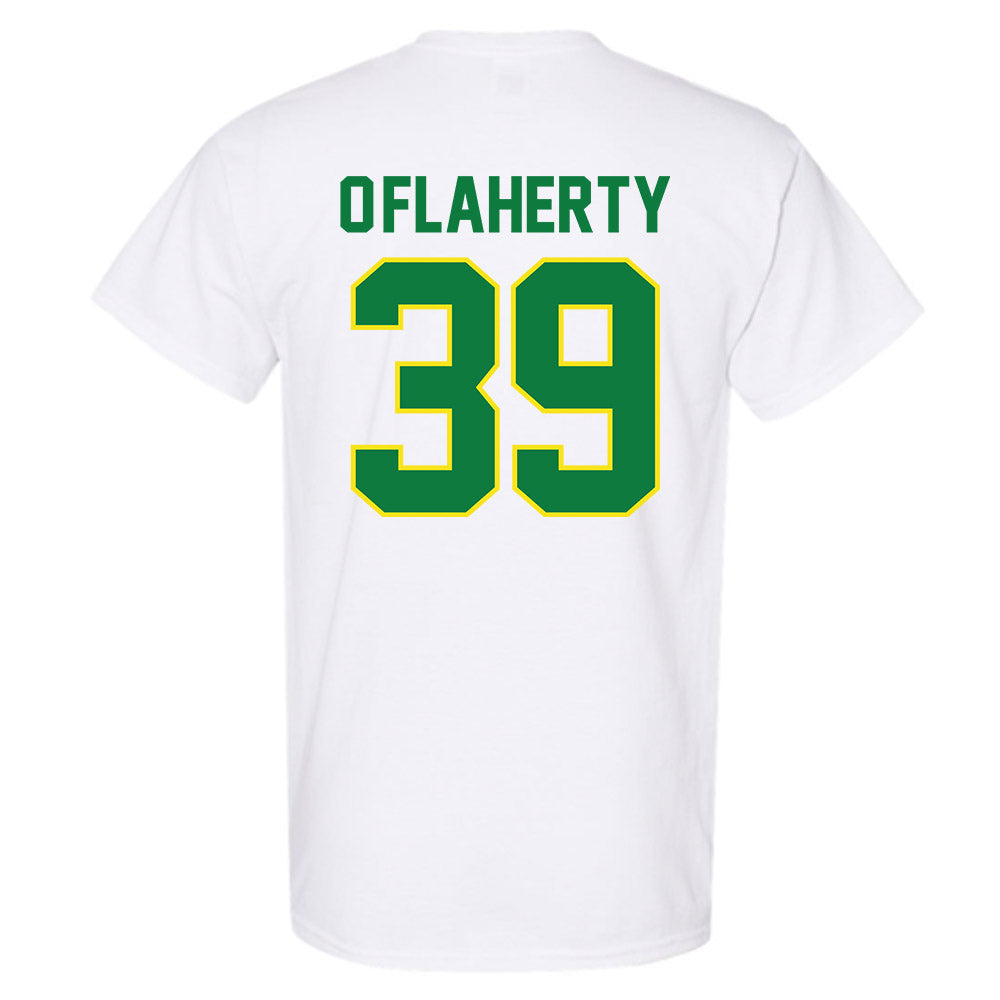 Oregon - NCAA Football : Cormac O'Flaherty - Classic Shersey T-Shirt-1