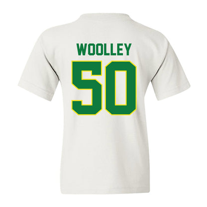 Oregon - NCAA Acrobatics & Tumbling : Samantha Woolley - Classic Shersey Youth T-Shirt-1