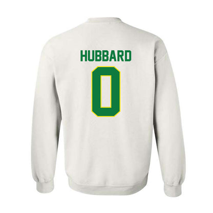 Oregon - NCAA Acrobatics & Tumbling : Emily Hubbard - Classic Shersey Crewneck Sweatshirt-1