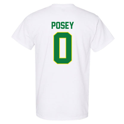 Oregon - NCAA Women's Soccer : Addison Posey - Classic Shersey T-Shirt-1