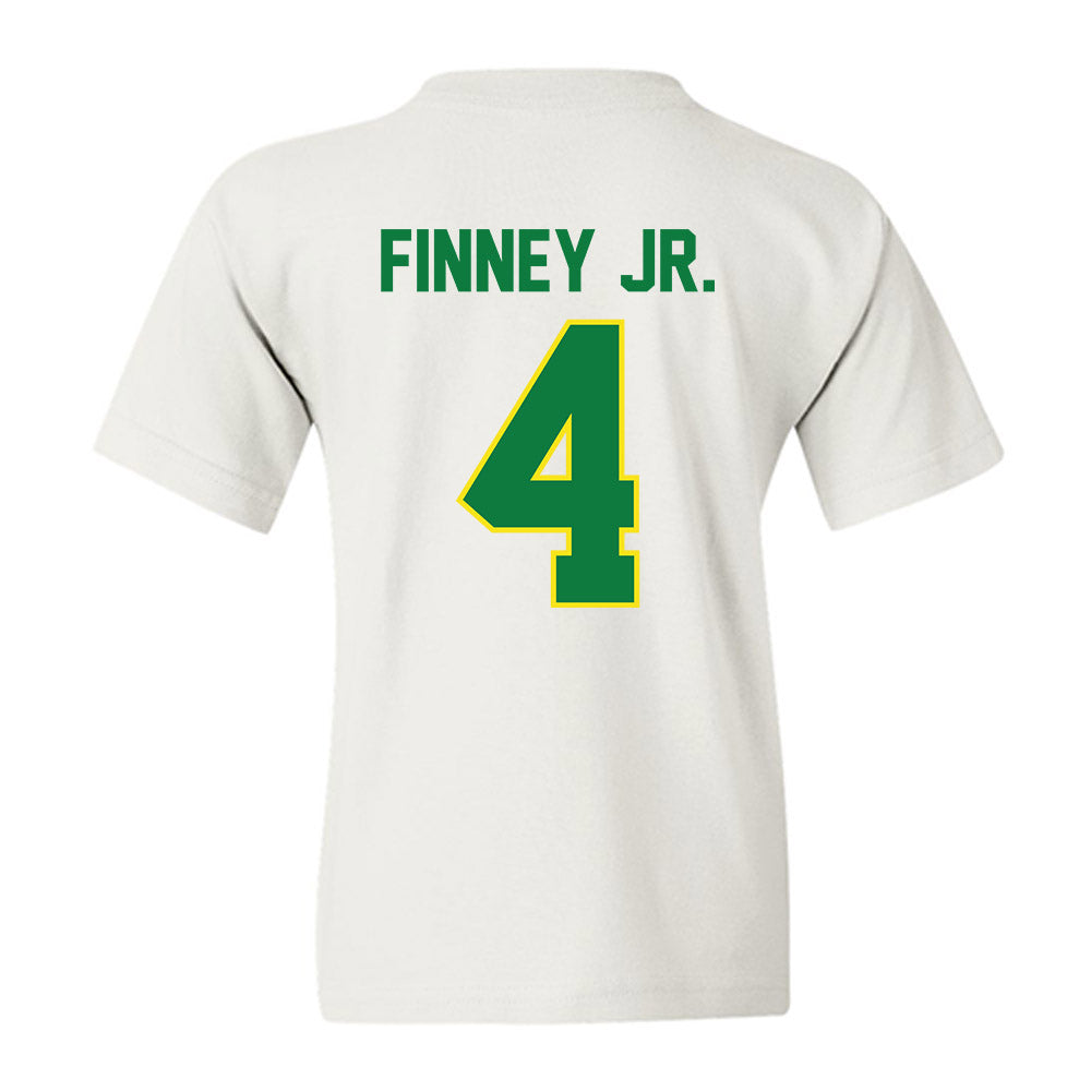 Oregon - NCAA Football : Brandon Finney Jr. - Classic Shersey Youth T-Shirt-1