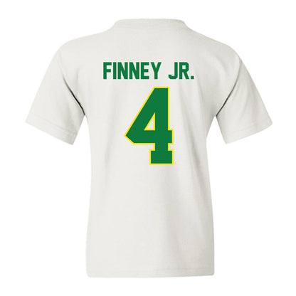 Oregon - NCAA Football : Brandon Finney Jr. - Classic Shersey Youth T-Shirt-1