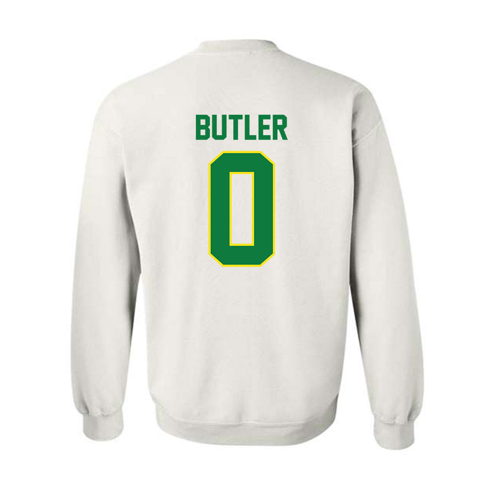 Oregon - NCAA Softball : Elon Butler - Classic Shersey Crewneck Sweatshirt-1