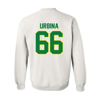 Oregon - NCAA Softball : Amanda Urbina - Classic Shersey Crewneck Sweatshirt-1