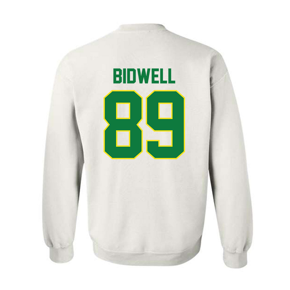 Oregon - NCAA Football : Brady Bidwell - Classic Shersey Crewneck Sweatshirt-1