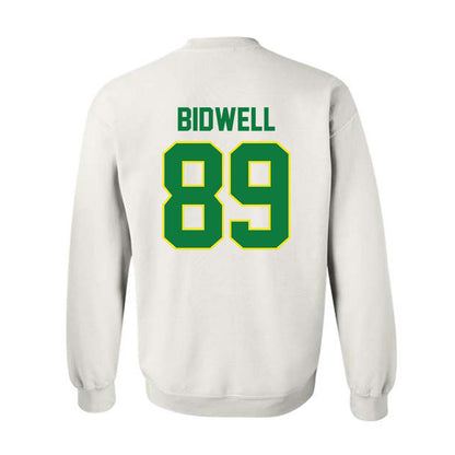 Oregon - NCAA Football : Brady Bidwell - Classic Shersey Crewneck Sweatshirt-1