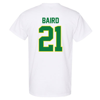 Oregon - NCAA Women's Soccer : Shiloh Baird - Classic Shersey T-Shirt-1