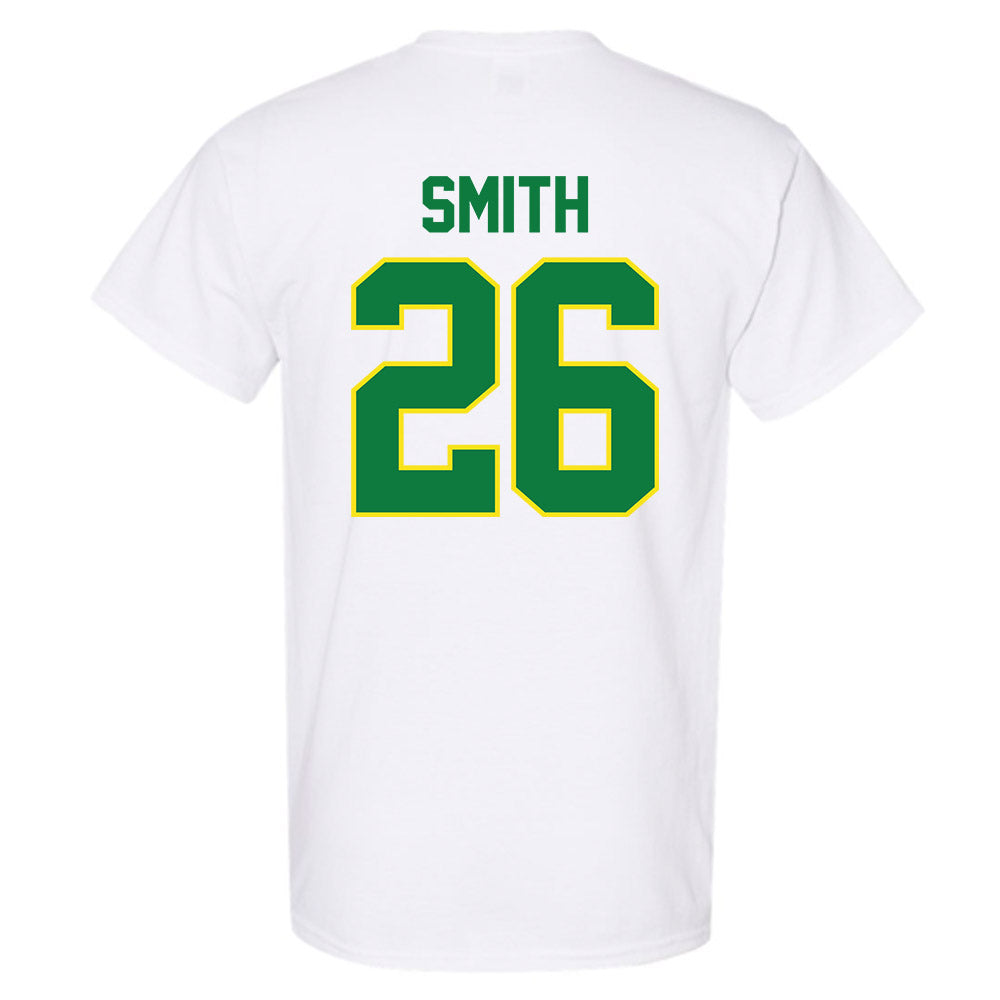 Oregon - NCAA Football : Brandon Smith - Classic Shersey T-Shirt-1