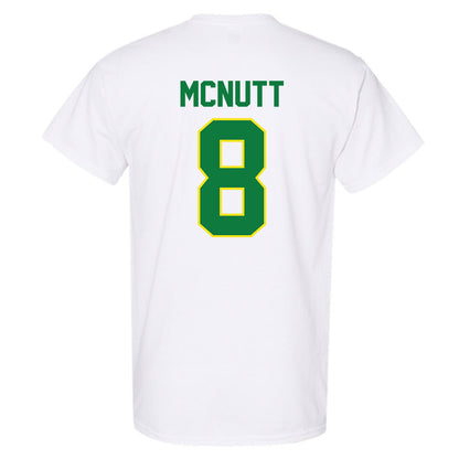 Oregon - NCAA Football : Trey McNutt - Classic Shersey T-Shirt-1