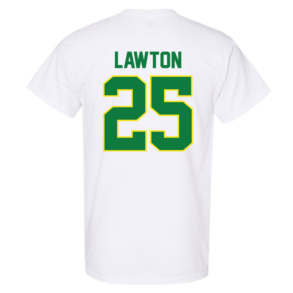 Oregon - NCAA Softball : Presley Lawton - Classic Shersey T-Shirt-1
