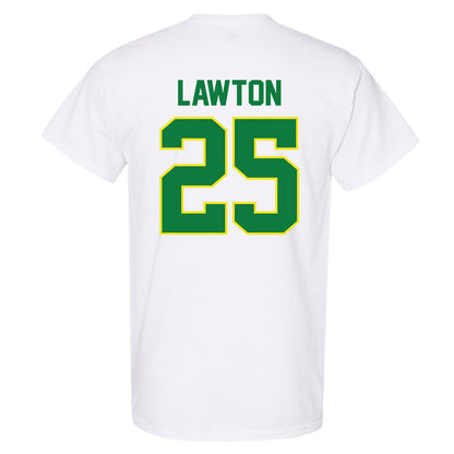 Oregon - NCAA Softball : Presley Lawton - Classic Shersey T-Shirt-1