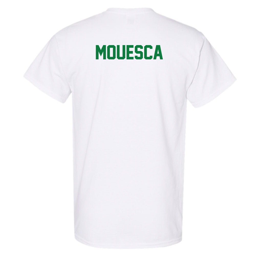 Oregon - NCAA Men's Tennis : Pierre Mouesca - Classic Shersey T-Shirt-1