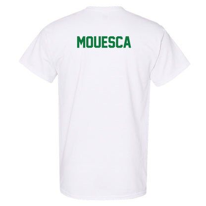 Oregon - NCAA Men's Tennis : Pierre Mouesca - Classic Shersey T-Shirt-1