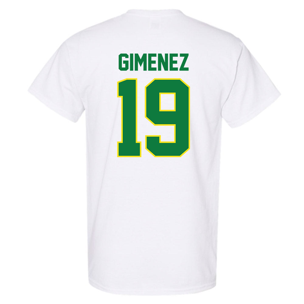 Oregon - NCAA Baseball : Jax Gimenez - Classic Shersey T-Shirt-1