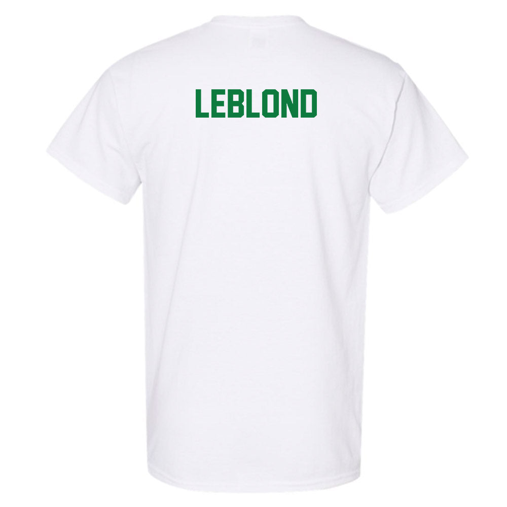 Oregon - NCAA Women's Track & Field : Landen LeBlond - Classic Shersey T-Shirt-1