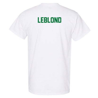 Oregon - NCAA Women's Track & Field : Landen LeBlond - Classic Shersey T-Shirt-1