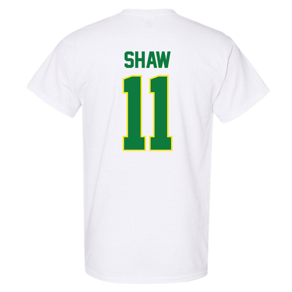 Oregon - NCAA Softball : Ayanna Shaw - Classic Shersey T-Shirt-1