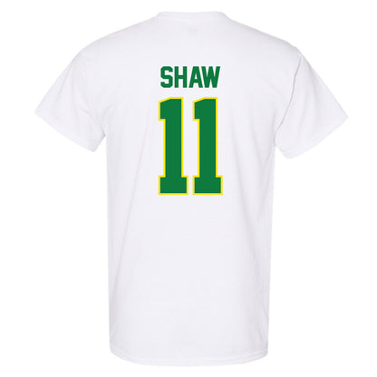 Oregon - NCAA Softball : Ayanna Shaw - Classic Shersey T-Shirt-1