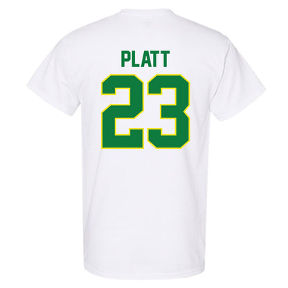 Oregon - NCAA Football : Brayden Platt - Classic Shersey T-Shirt-1