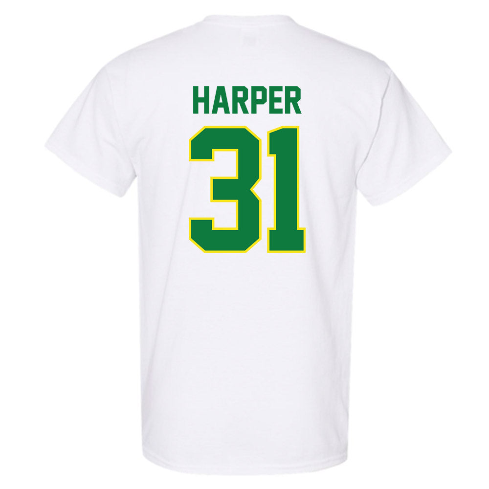 Oregon - NCAA Softball : Amari Harper - Classic Shersey T-Shirt-1