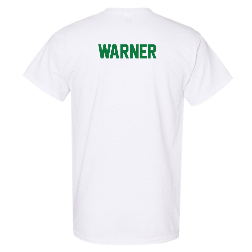 Oregon - NCAA Men's Cross Country : Jayden Warner - Classic Shersey T-Shirt-1
