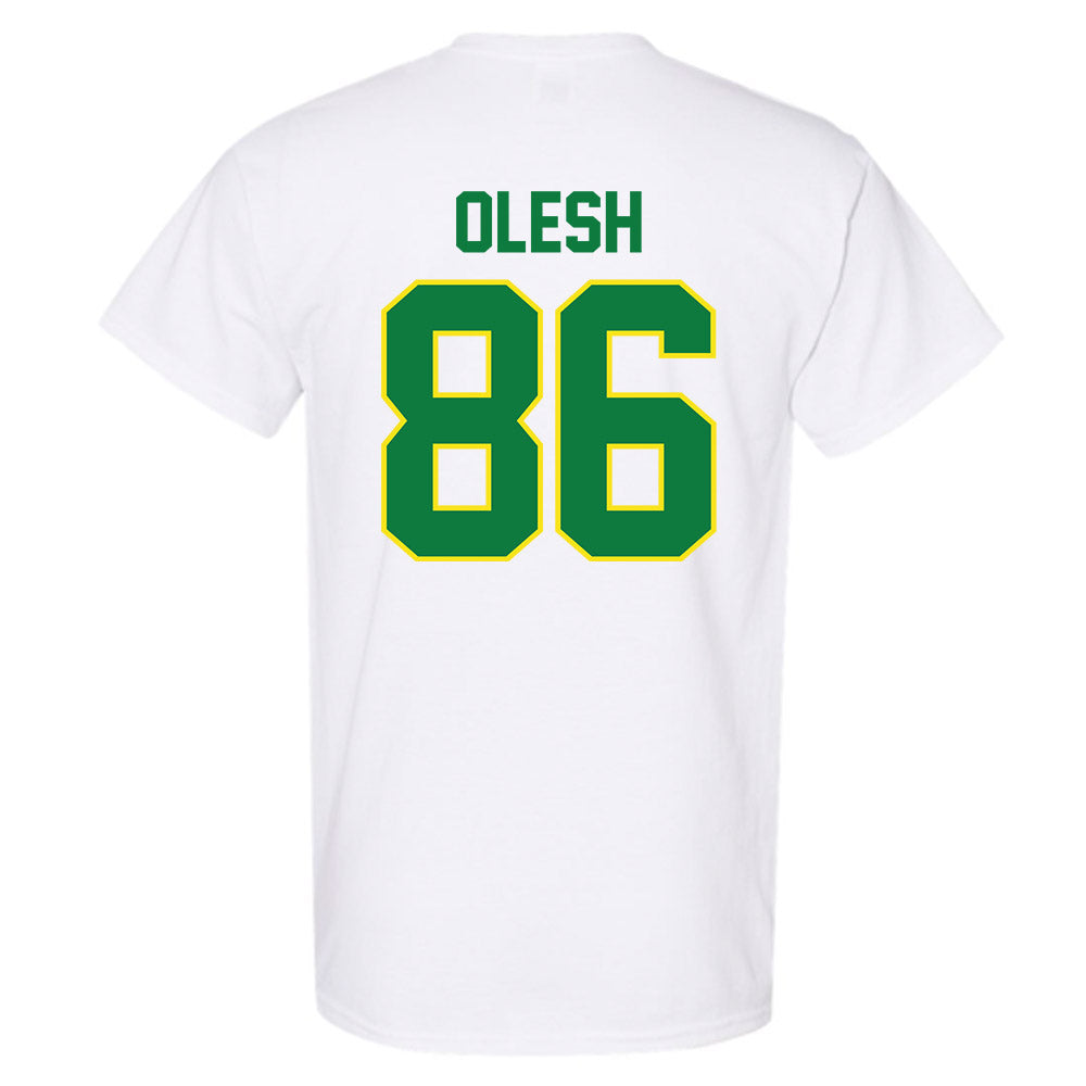Oregon - NCAA Football : Andrew Olesh - Classic Shersey T-Shirt-1