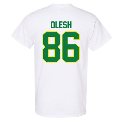 Oregon - NCAA Football : Andrew Olesh - Classic Shersey T-Shirt-1