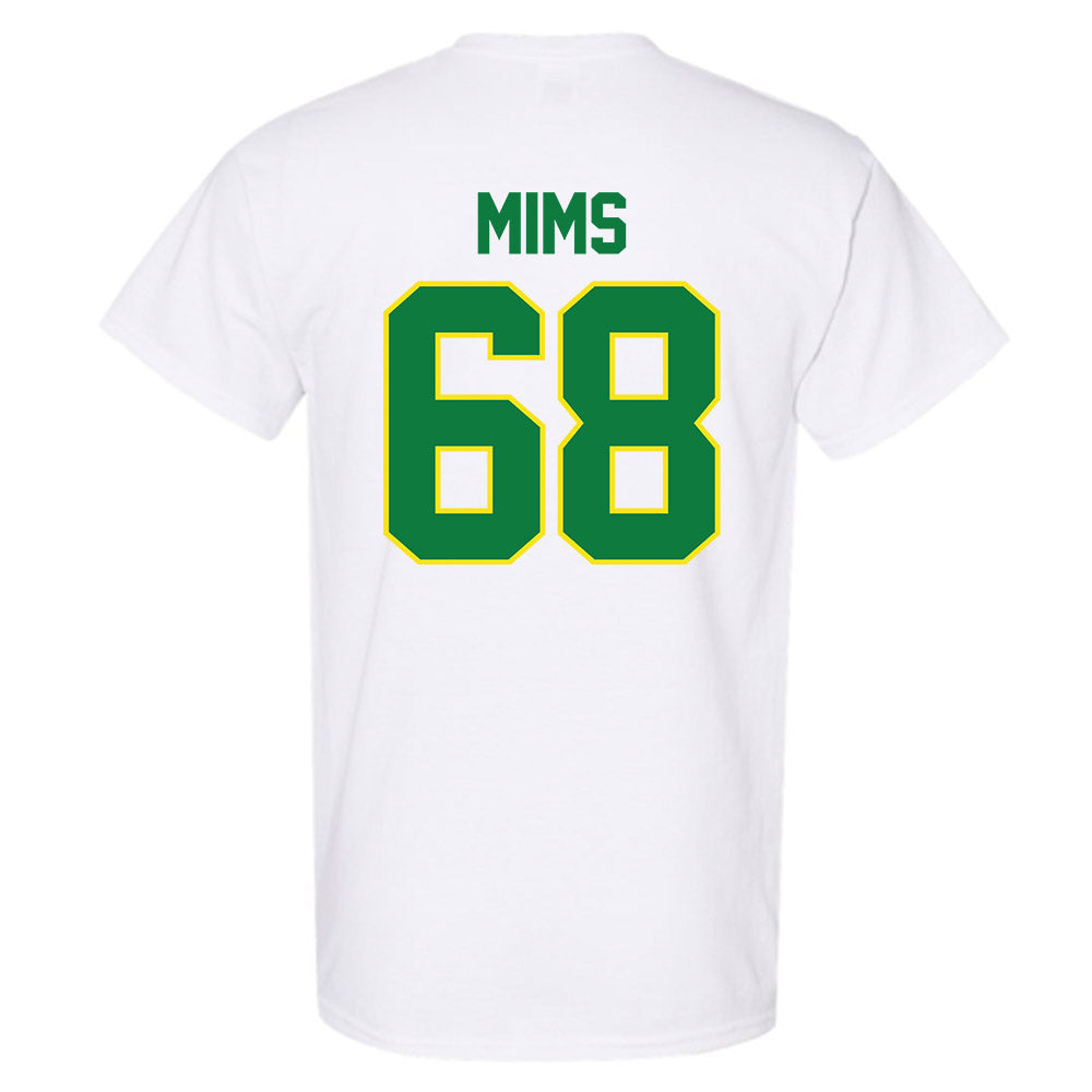 Oregon - NCAA Football : Auston Mims - Classic Shersey T-Shirt-1