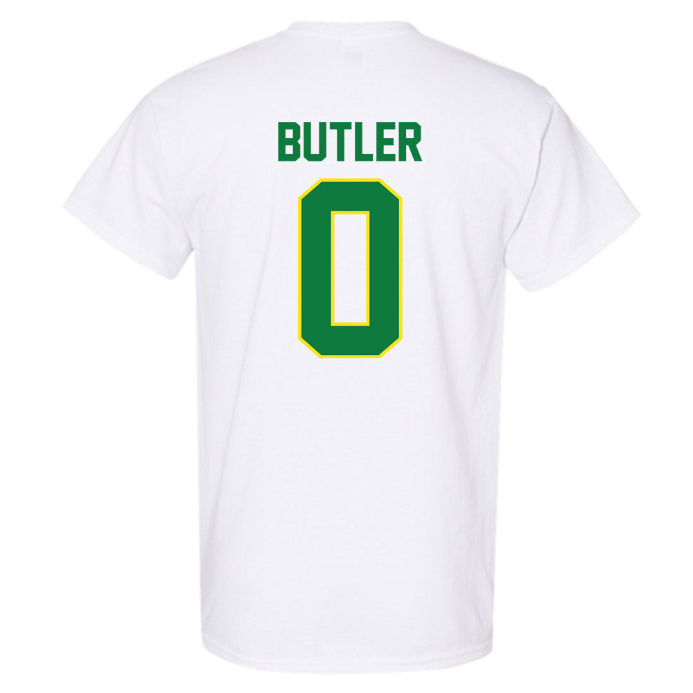 Oregon - NCAA Softball : Elon Butler - Classic Shersey T-Shirt-1