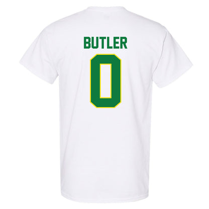 Oregon - NCAA Softball : Elon Butler - Classic Shersey T-Shirt-1