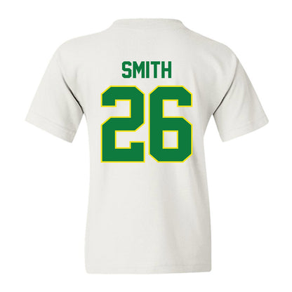 Oregon - NCAA Football : Brandon Smith - Classic Shersey Youth T-Shirt-1