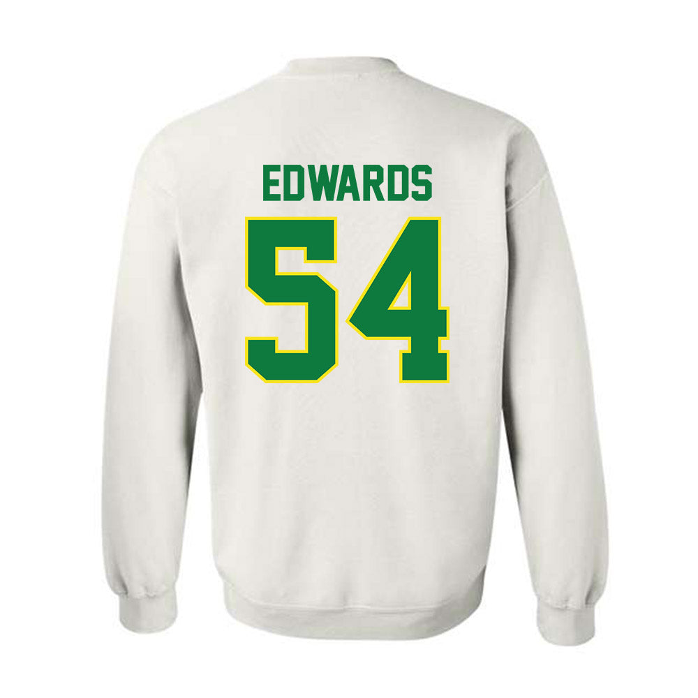 Oregon - NCAA Baseball : Ryder Edwards - Classic Shersey Crewneck Sweatshirt-1