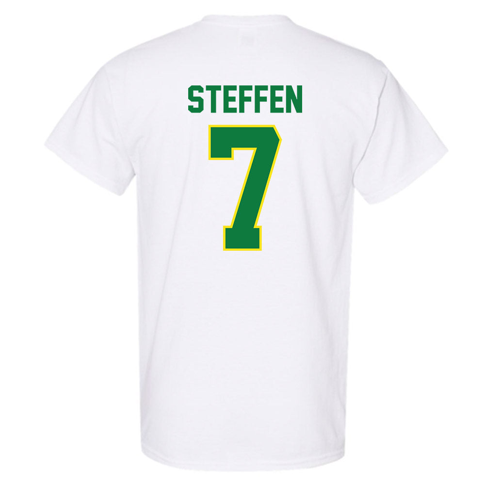 Oregon - NCAA Softball : Abby Steffen - Classic Shersey T-Shirt-1