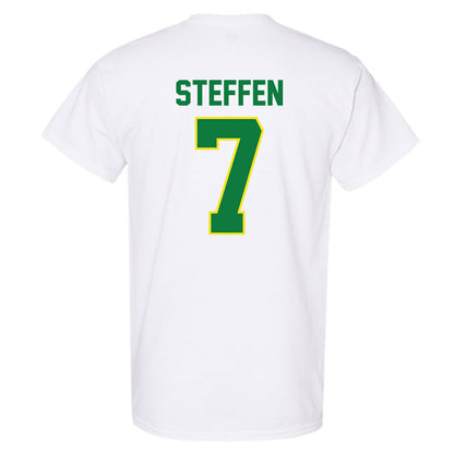 Oregon - NCAA Softball : Abby Steffen - Classic Shersey T-Shirt-1
