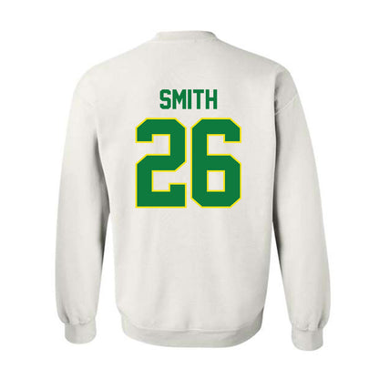Oregon - NCAA Football : Brandon Smith - Classic Shersey Crewneck Sweatshirt-1