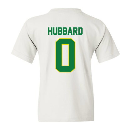 Oregon - NCAA Acrobatics & Tumbling : Emily Hubbard - Classic Shersey Youth T-Shirt-1