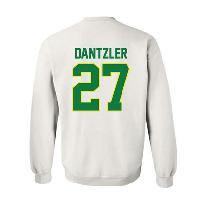 Oregon - NCAA Football : Bleu Dantzler - Classic Shersey Crewneck Sweatshirt-1