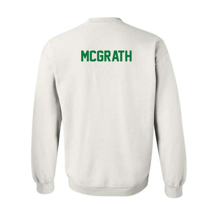 Oregon - NCAA Beach Volleyball : Mia Mcgrath - Classic Shersey Crewneck Sweatshirt-1