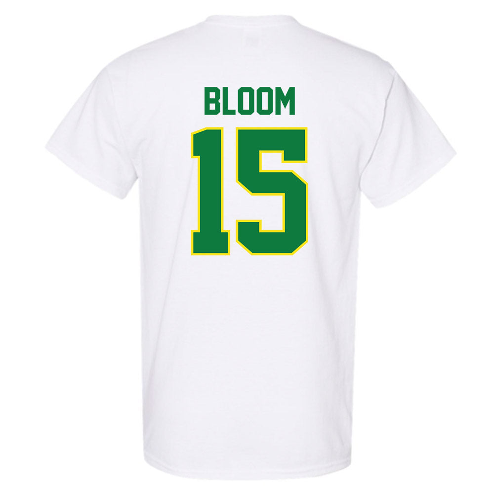 Oregon - NCAA Women's Soccer : Cailin Bloom - Classic Shersey T-Shirt-1