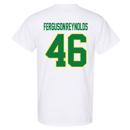 Oregon - NCAA Football : James Ferguson-Reynolds - Classic Shersey T-Shirt-1