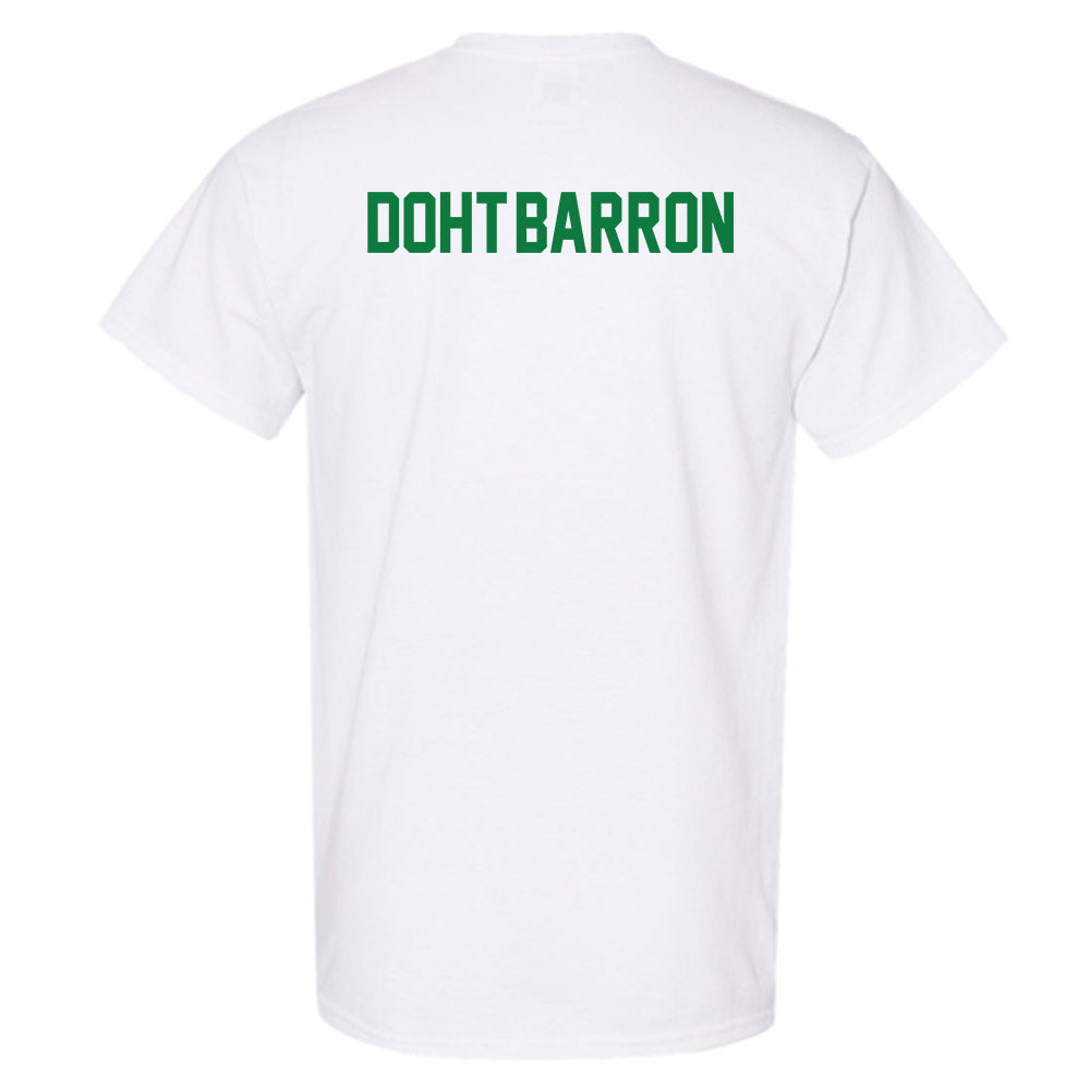 Oregon - NCAA Women's Track & Field : Lakely Doht-Barron - Classic Shersey T-Shirt-1
