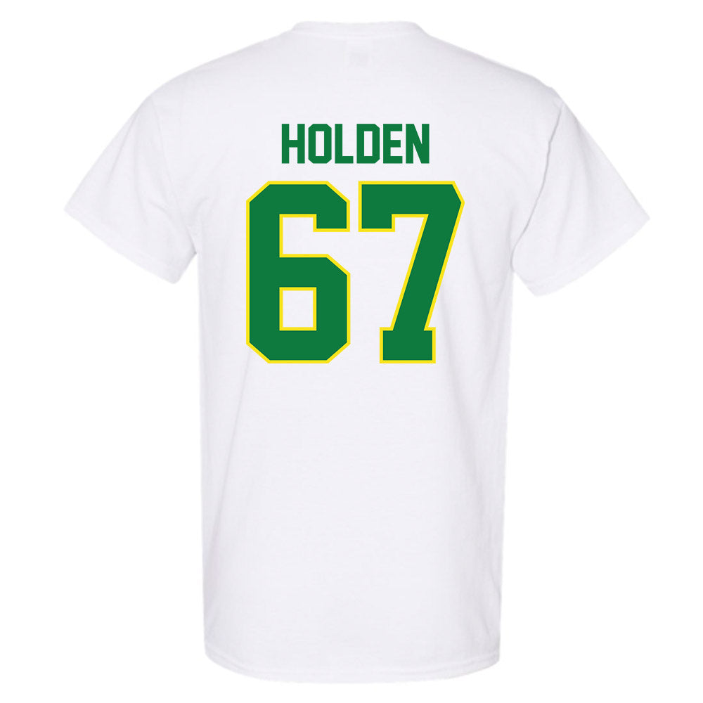 Oregon - NCAA Softball : Trinity Holden - Classic Shersey T-Shirt-1