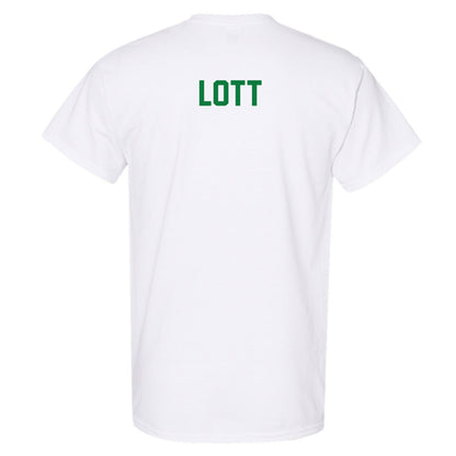 Oregon - NCAA Football : Jalen Lott - Classic Shersey T-Shirt-1