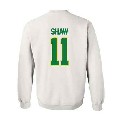 Oregon - NCAA Softball : Ayanna Shaw - Classic Shersey Crewneck Sweatshirt-1